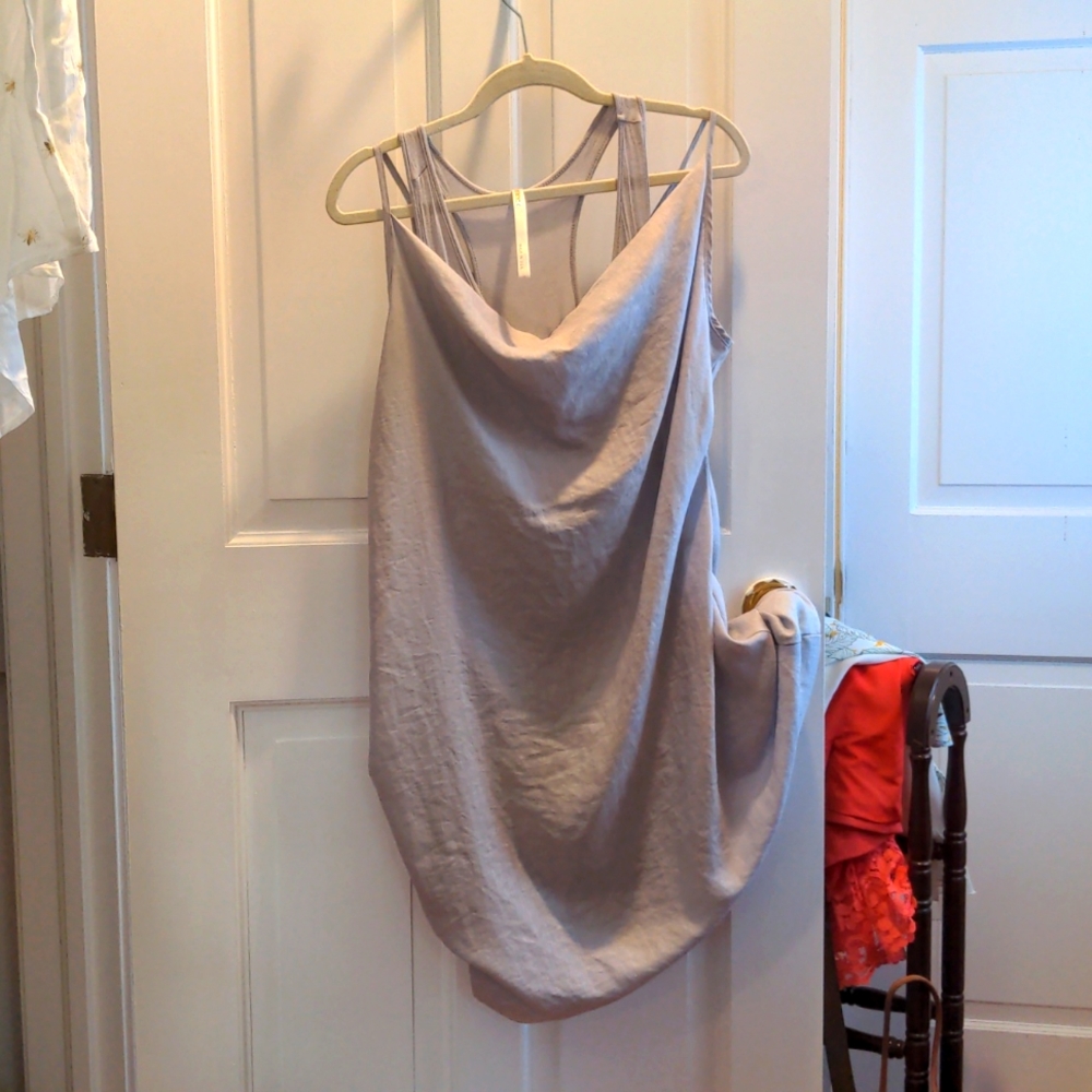 Renee C. Tunic Dress